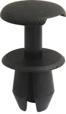 Clema, clips fixare Seat Ibiza/Cordoba (6k/6l), Leon (1m1/1p1), Toledo (1m2), VW Bora (1j5/1jm), Golf 3 (1h), Golf 4 (1j), Passat (B3 35i), Passat (B4 3a), Polo (6kv/6n), Vento/Jetta SUA (1h), scut sub sasiu, tapiterie portbagaj, set 10 buc, 33386763
