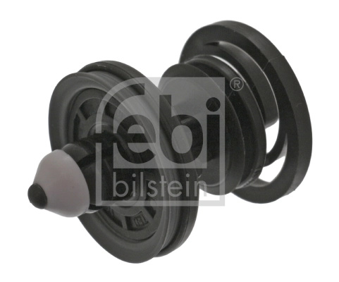 Clema de prindere, capitonaj usa pentru SEAT LEON SC (5F5) 2013-2018