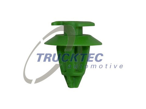 Clema fixare (0253165 TRUCKTEC)