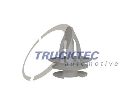 Clema fixare (0862150 TRUCKTEC)