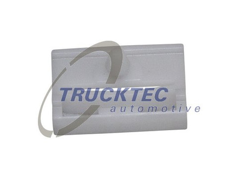 Clema fixare (0862333 TRUCKTEC)