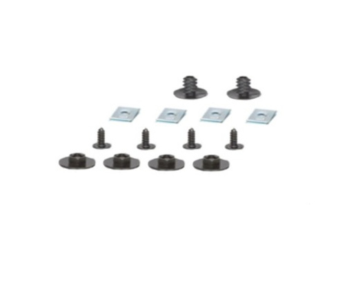 Clema fixare carenaj Alfa Romeo Mito 07.08-, Citroen Nemo 10.07-, Fiat 500 03.07-08.15/07.15-, Doblo 01.10-12.14/01.15-, Fiorino 10.07-, Punto 02.12-, Punto Evo 09.09-, Punto Grande 09.05-02.12, Opel Combo 11.11-12.18, Peugeot Bipper 10.07-, set 14 b