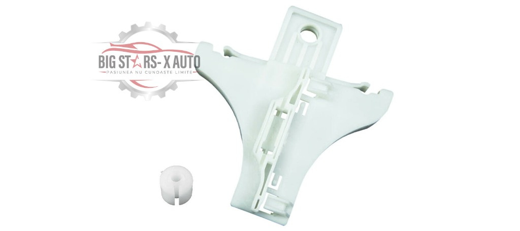 Clema kit fixare geam electric Volkswagen Golf 4 anul de productie 1997-2004 partea stanga spate