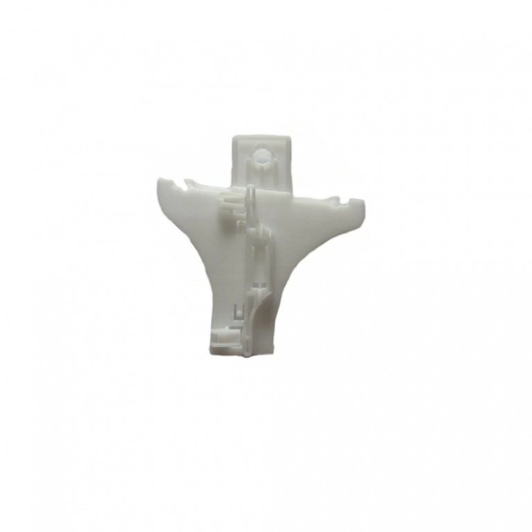 Clema macara geam Vw Golf 4 1J, Vw Bora, Vw Golf 5 1K, reparatie macara Spate, Dreapta, ghidaj plastic sina macara