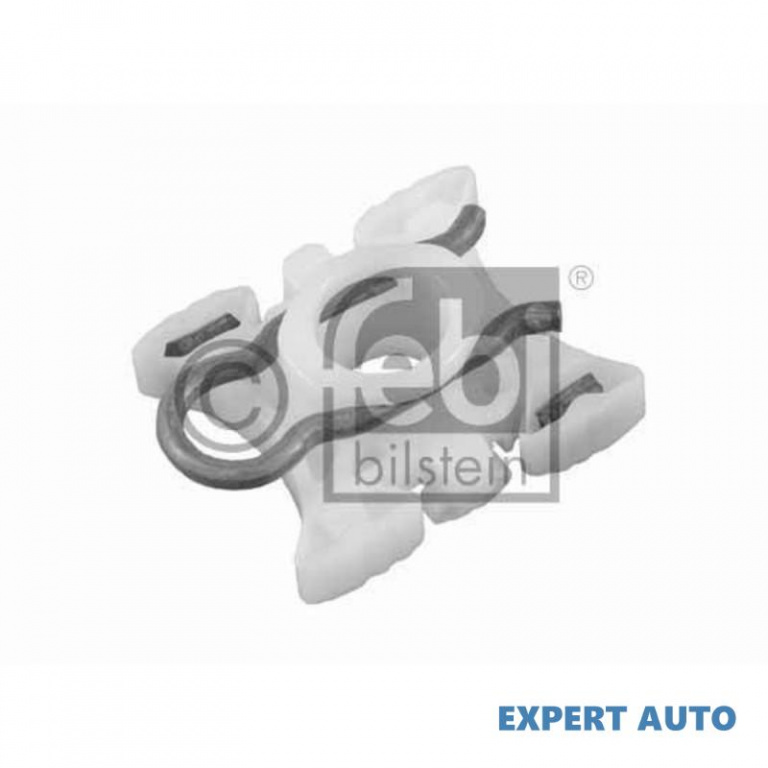 Clema macara Volvo V70 XC 1997-2007 #8 0862012