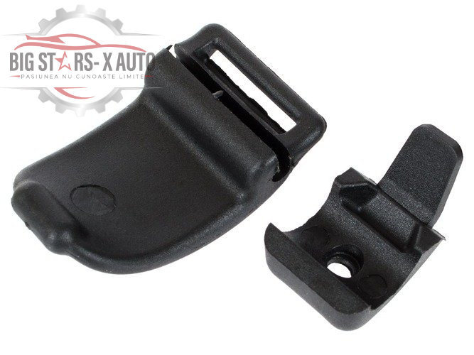 Clema perdeluta spate Renault Scenic 2 anul de productie 2003-2009