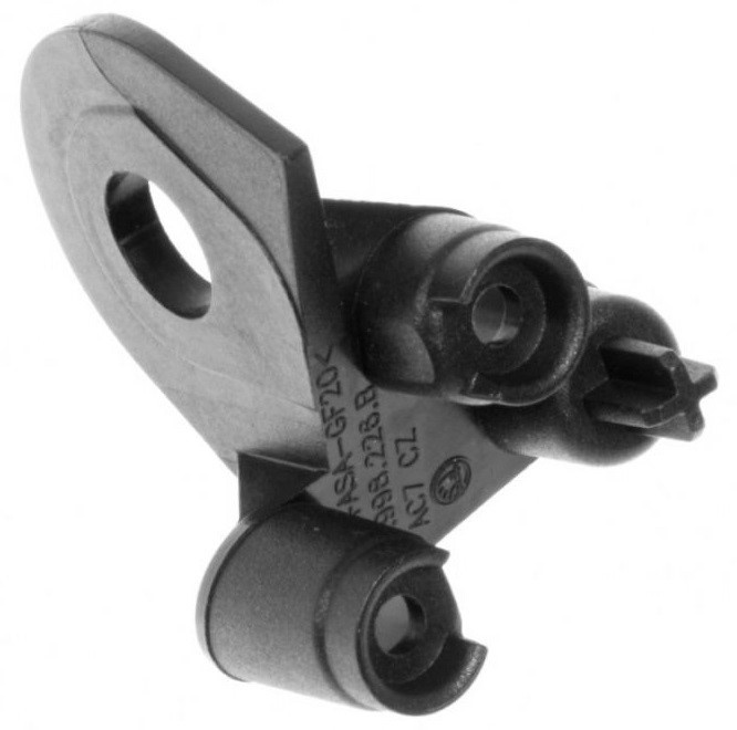 Clema Prindere Far Dreapta Oe Skoda Superb 2 3T 2008-2015 3T0998226B