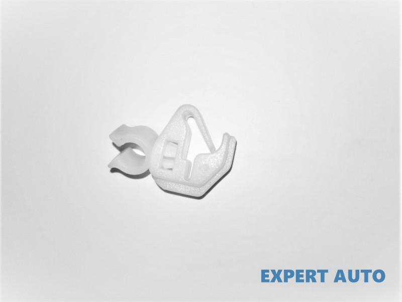 Clema tapiţerie Volkswagen Caddy 2 (1995-2004)[9K9A] 6K0837485