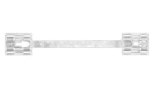 Clema tapiterie prag OPEL ASTRA G, ASTRA G CLASSIC, CORSA C, CORSA D, VECTRA B 09.95-08.14