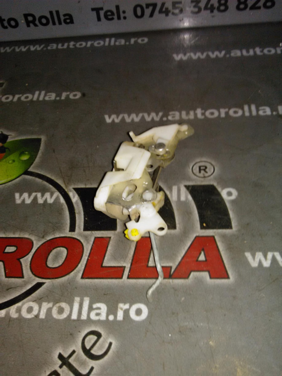Clemaliera dreapta spate Daewoo Matiz.
