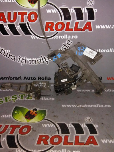 Clemaliera usa dreapta spate Ford Focus 2, 1.6 tdc