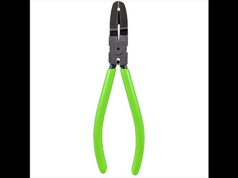 CLESTE PENTRU EXTRAGEREA CLIPSURILOR DE PLASTIC JBM IS-8684