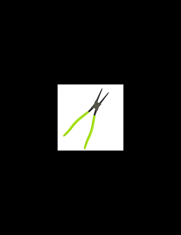 Cleste seeger interior varf drept 13` 330 mm jbm 9