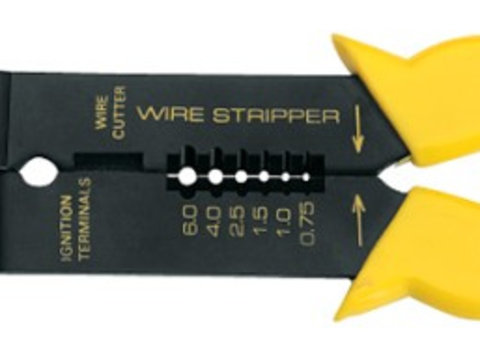 Cleste strangere (8PE002006001 HELLA)