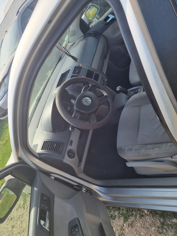 Cliatronic Vw Polo 9n din 2002 2003
