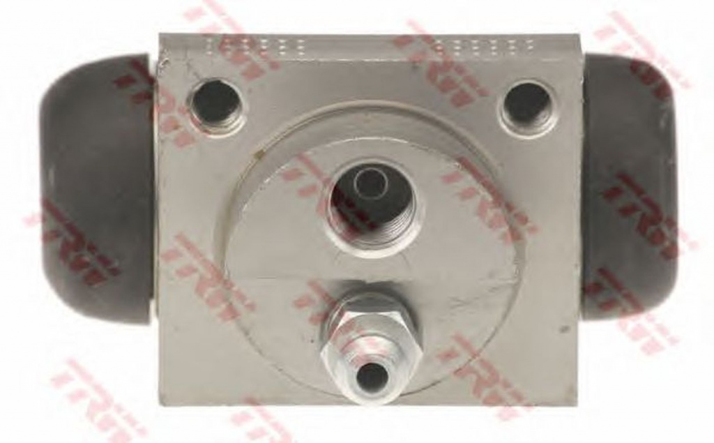 Clilindru pistonas frana CHEVROLET AVEO limuzina T300 TRW BWF353