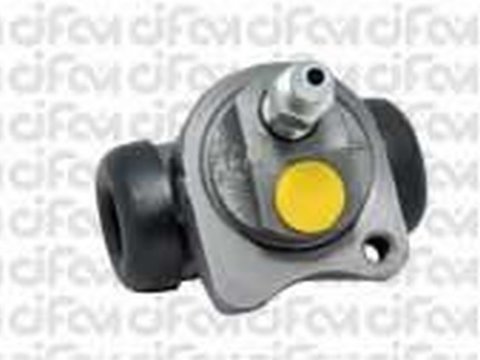 Clilindru pistonas frana CHEVROLET MATIZ M200 M250 CIFAM 101-767