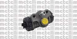 Clilindru pistonas frana CITROEN C-ZERO METELLI 040932