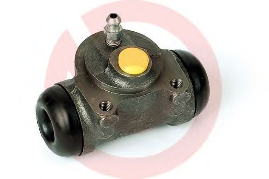 Clilindru pistonas frana CITROEN C15 VD- BREMBO A12096