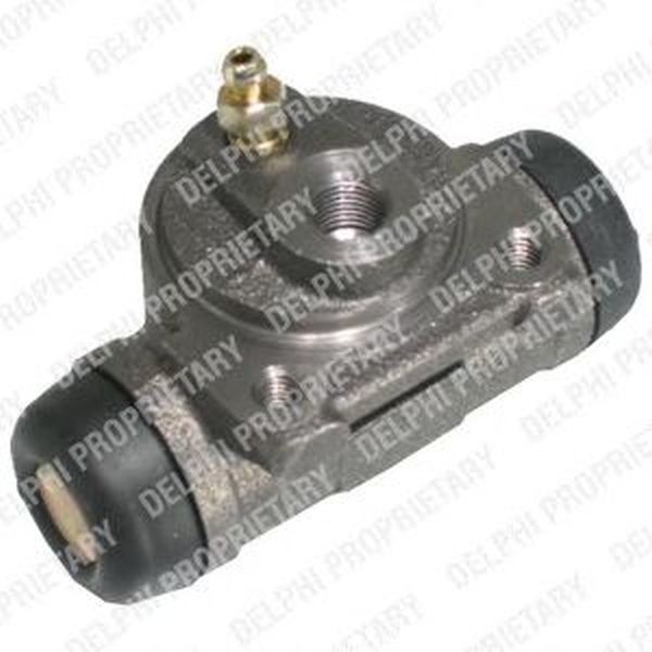 Clilindru pistonas frana CITROEN JUMPY platou sasiu BU BV BW BX DELPHI LW22174