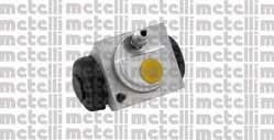 Clilindru pistonas frana DACIA LOGAN MCV II METELLI 041000