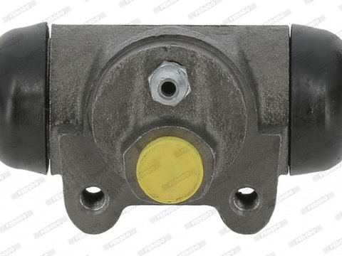 Clilindru pistonas frana DACIA SANDERO FERODO FHW4018