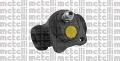 Clilindru pistonas frana DAEWOO TICO KLY3 METELLI 040773