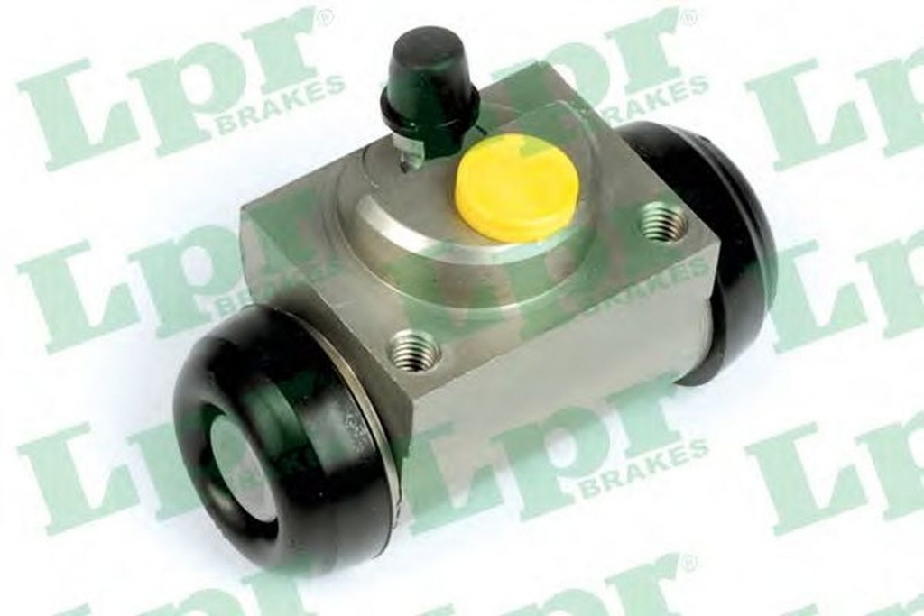 Clilindru pistonas frana FIAT IDEA 350 LPR 4852
