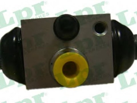 Clilindru pistonas frana FORD FIESTA VI LPR 5169