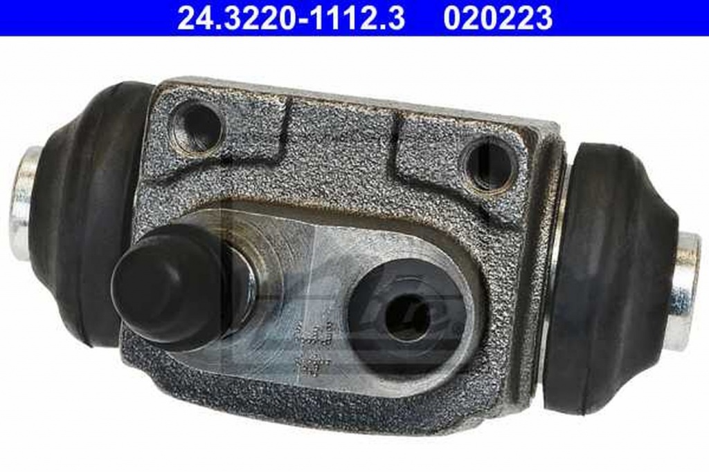 Clilindru pistonas frana FORD FOCUS limuzina DFW TEXTAR 34027400
