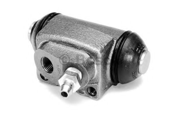 Clilindru pistonas frana FORD KA RB BOSCH 0986475776