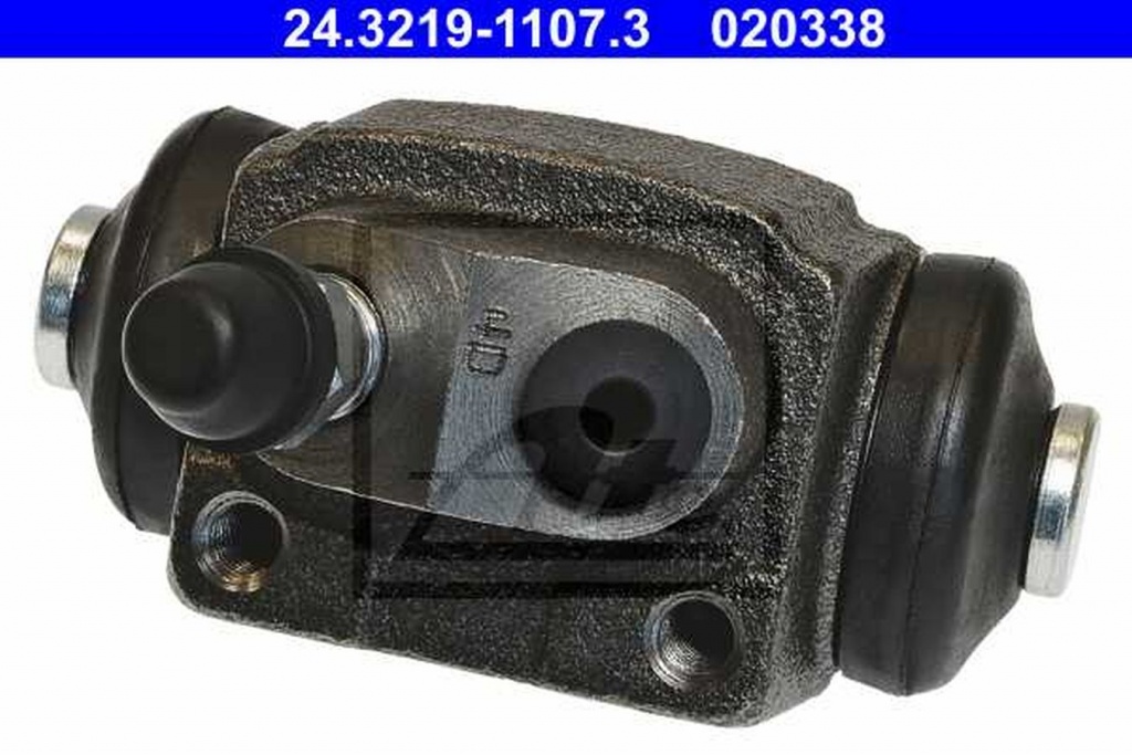 Clilindru pistonas frana FORD PUMA EC TEXTAR 34013900
