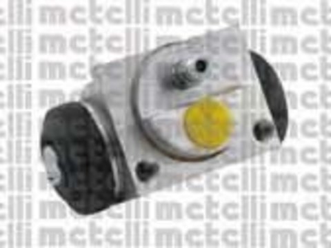 Clilindru pistonas frana FORD TRANSIT CONNECT P65 P70 P80 METELLI 040937