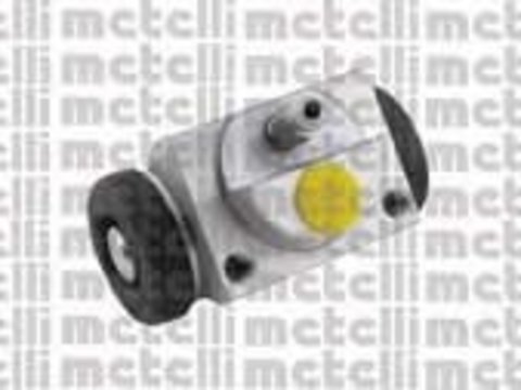 Clilindru pistonas frana FORD TRANSIT CONNECT P65 P70 P80 METELLI 040949