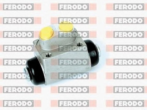 Clilindru pistonas frana HYUNDAI ATOS MX FERODO FHW4523