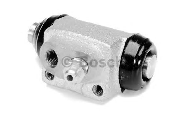 Clilindru pistonas frana HYUNDAI ELANTRA limuzina HD BOSCH 0986475855