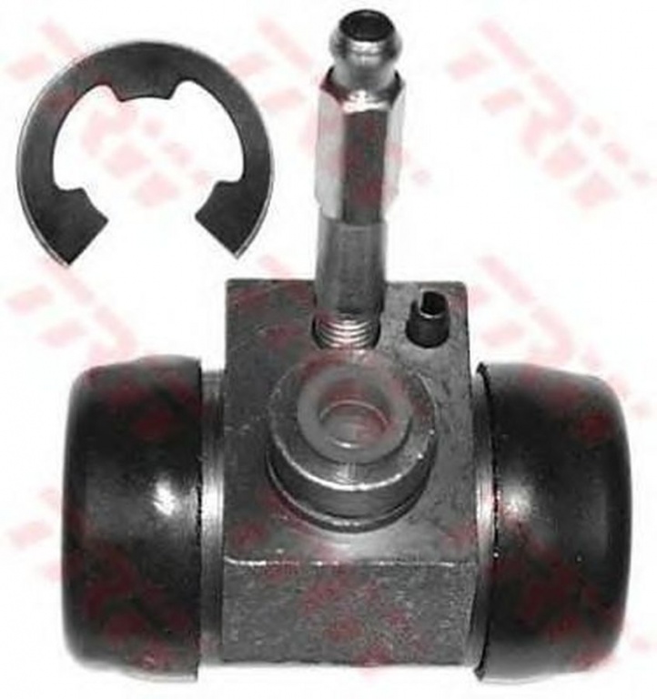 Clilindru pistonas frana IVECO DAILY II caroserie inchisa combi TRW BWB150