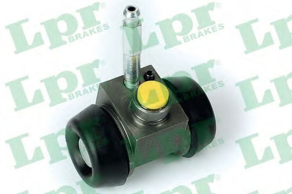 Clilindru pistonas frana IVECO DAILY II autobasculanta LPR 4445