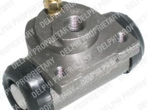 Clilindru pistonas frana LANCIA DEDRA 835 DELPHI LW22161