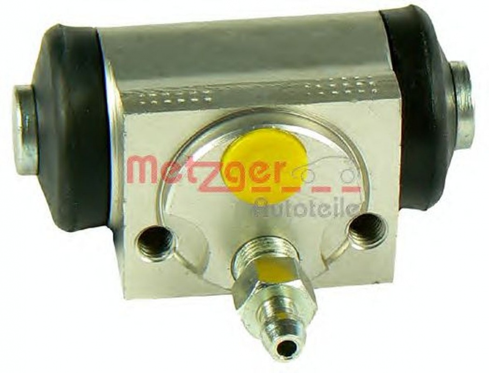Clilindru pistonas frana MERCEDES-BENZ A-CLASS W168 METZGER 101-960
