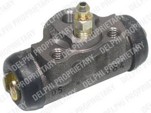 Clilindru pistonas frana MITSUBISHI L 200 K7 T K6 T DELPHI LW61157