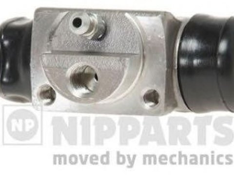 Clilindru pistonas frana NISSAN NOTE E11 NIPPARTS J3231105