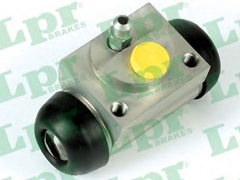 Clilindru pistonas frana NISSAN NOTE E12 LPR 4720