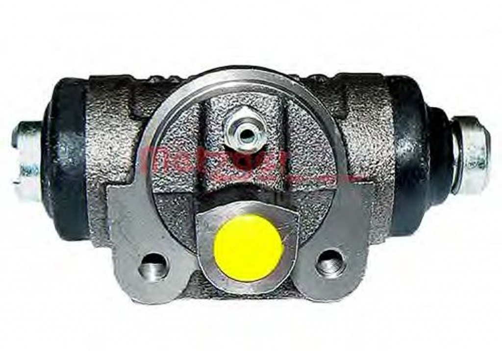 Clilindru pistonas frana NISSAN TERRANO II R20 METZGER 101616