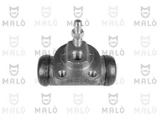 Clilindru pistonas frana OPEL ASTRA F combi 51 52 