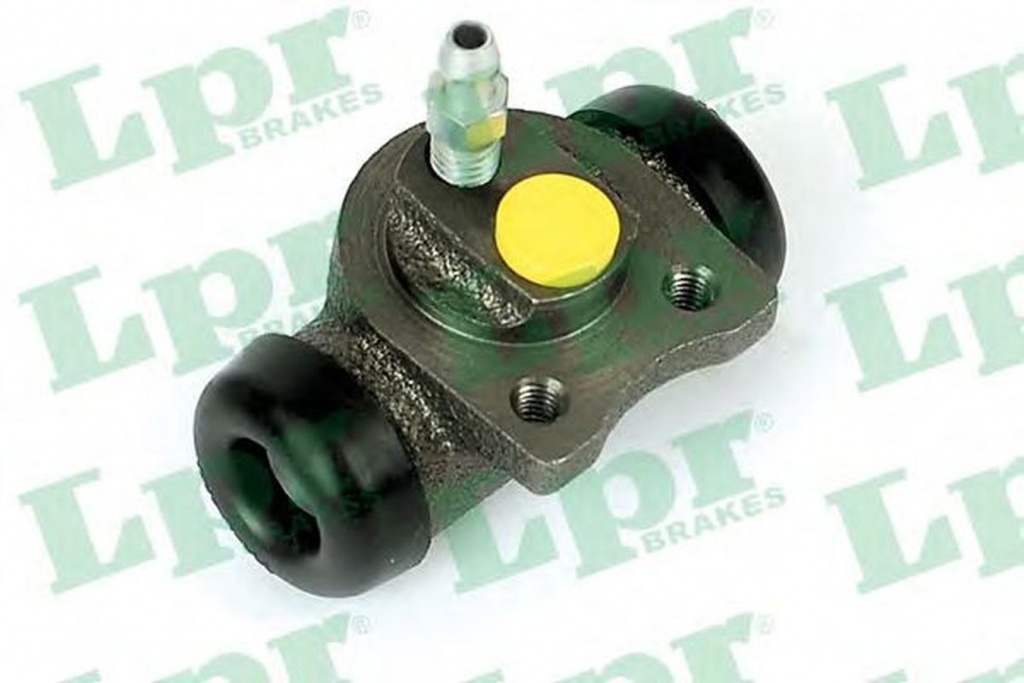 Clilindru pistonas frana OPEL CORSA C F08 F68 LPR 4248