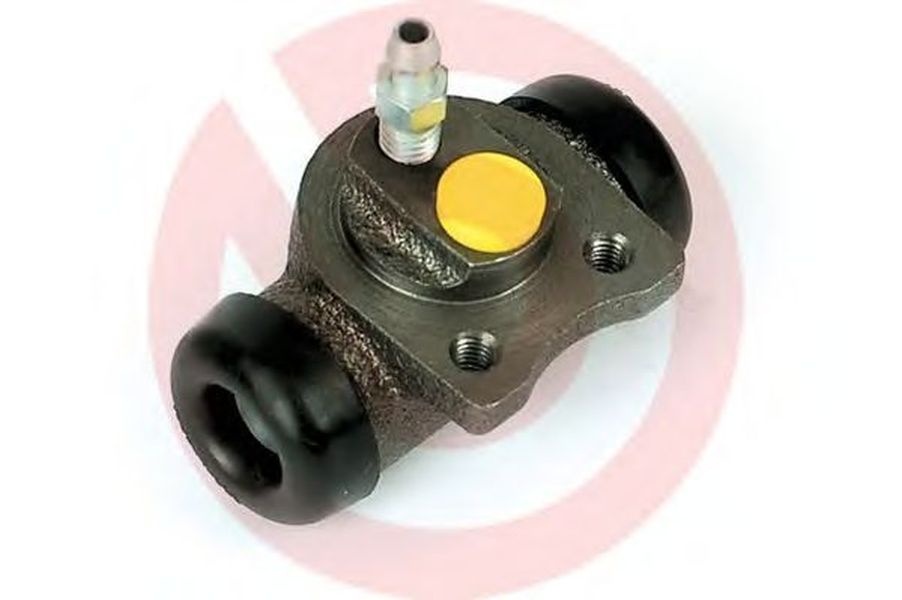 Clilindru pistonas frana OPEL VECTRA B hatchback 38 BREMBO A12157