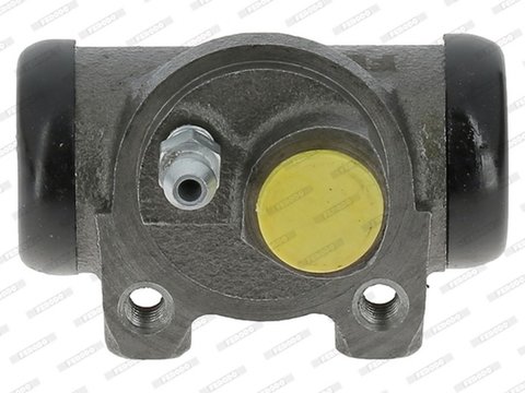 Clilindru pistonas frana PEUGEOT 106 I 1A 1C FERODO FHW045