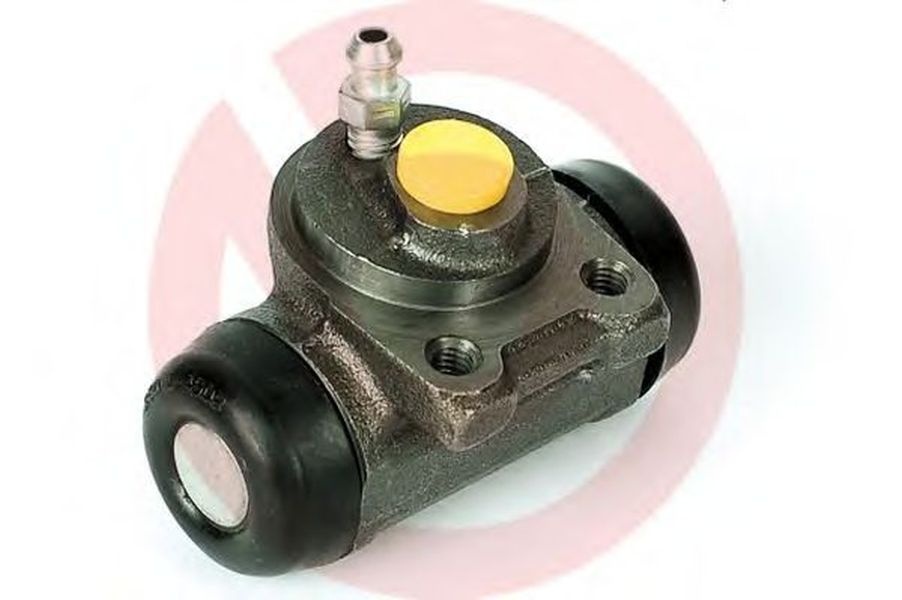 Clilindru pistonas frana PEUGEOT 106 II 1 BREMBO A12256