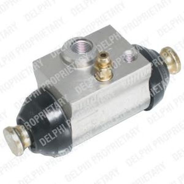 Clilindru pistonas frana PEUGEOT 206 CC 2D DELPHI LW39036